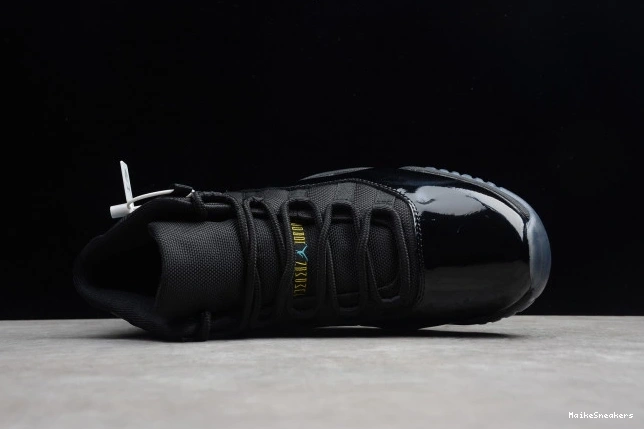 MaikeSneakers Air Jordan Blue 378037-006 11 Gamma Retro 0725